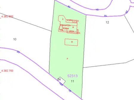 Großes son vida grundstück mit gutem meerblick kaufen mallorca.10.49