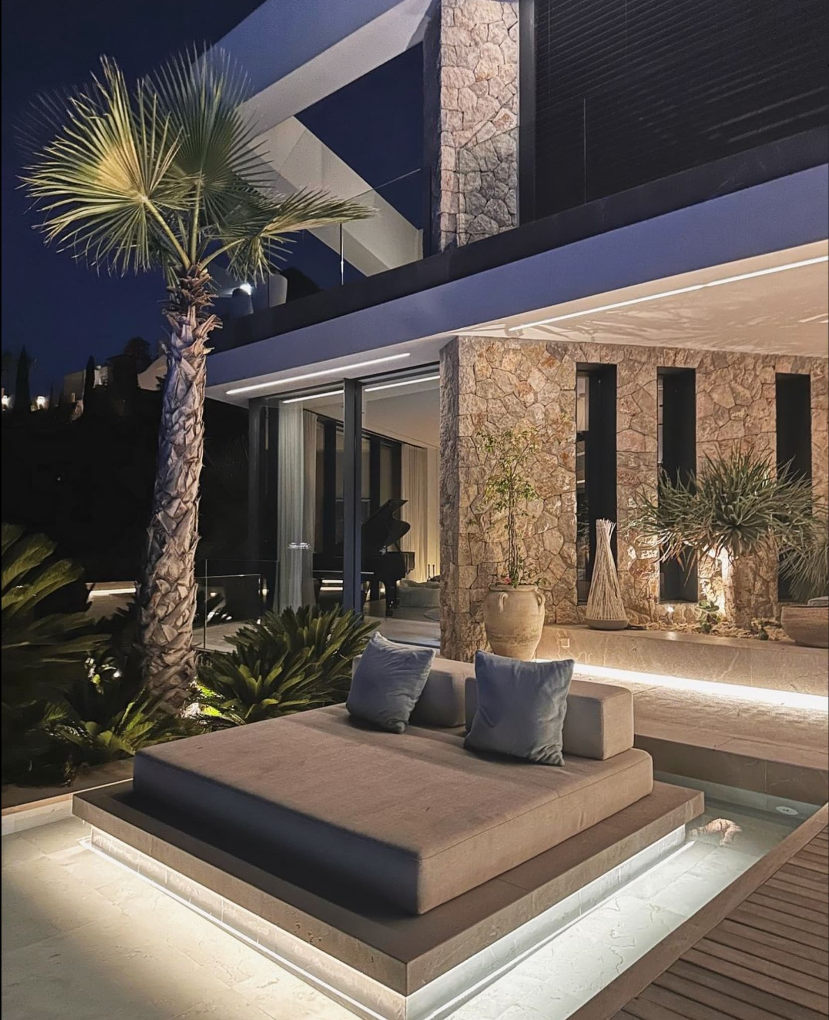 Luxus Villa in Port Andratx in bester Lage mit Meerblick kaufen Mallorca0.55