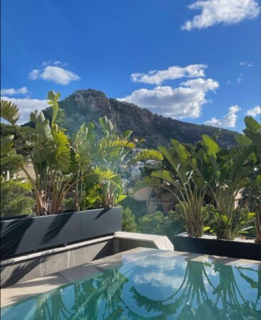 Luxus Villa in Port Andratx in bester Lage mit Meerblick kaufen Mallorca1.22