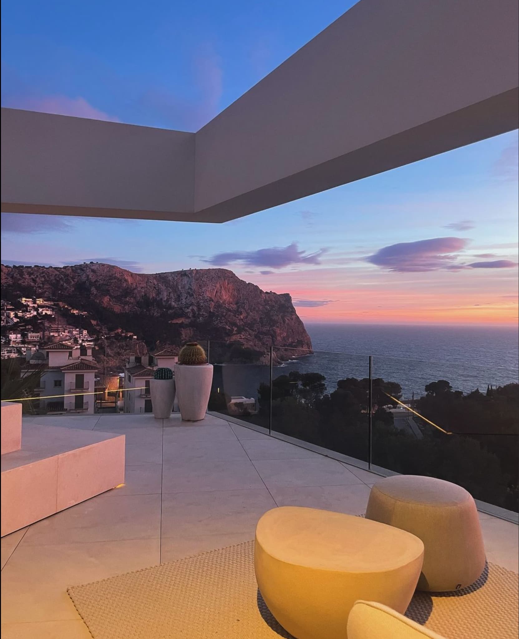 Luxus Villa in Port Andratx in bester Lage mit Meerblick kaufen Mallorca1.34