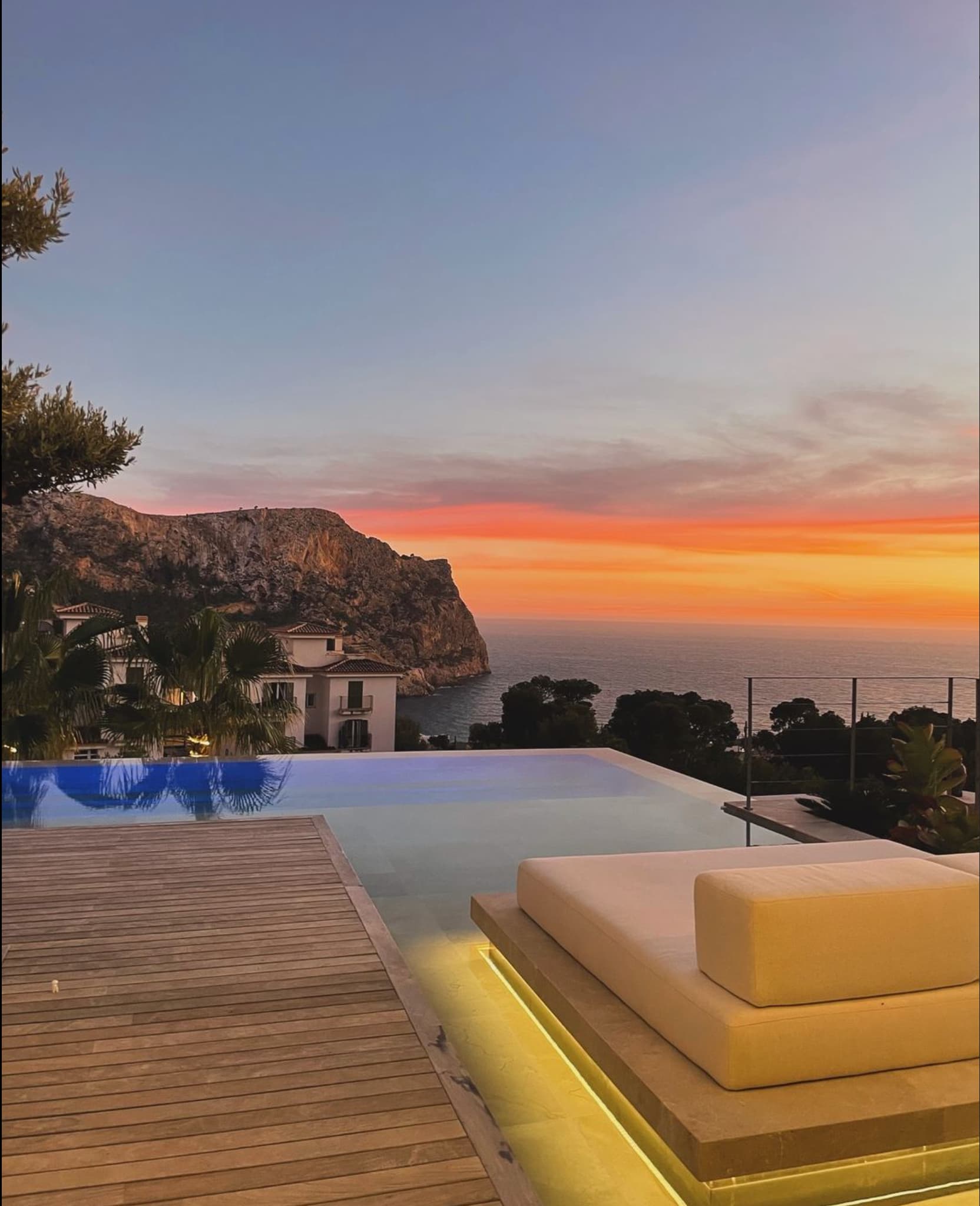 Luxus Villa in Port Andratx in bester Lage mit Meerblick kaufen Mallorca1.39