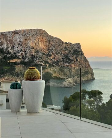 Luxus Villa in Port Andratx in bester Lage mit Meerblick kaufen Mallorca1.50