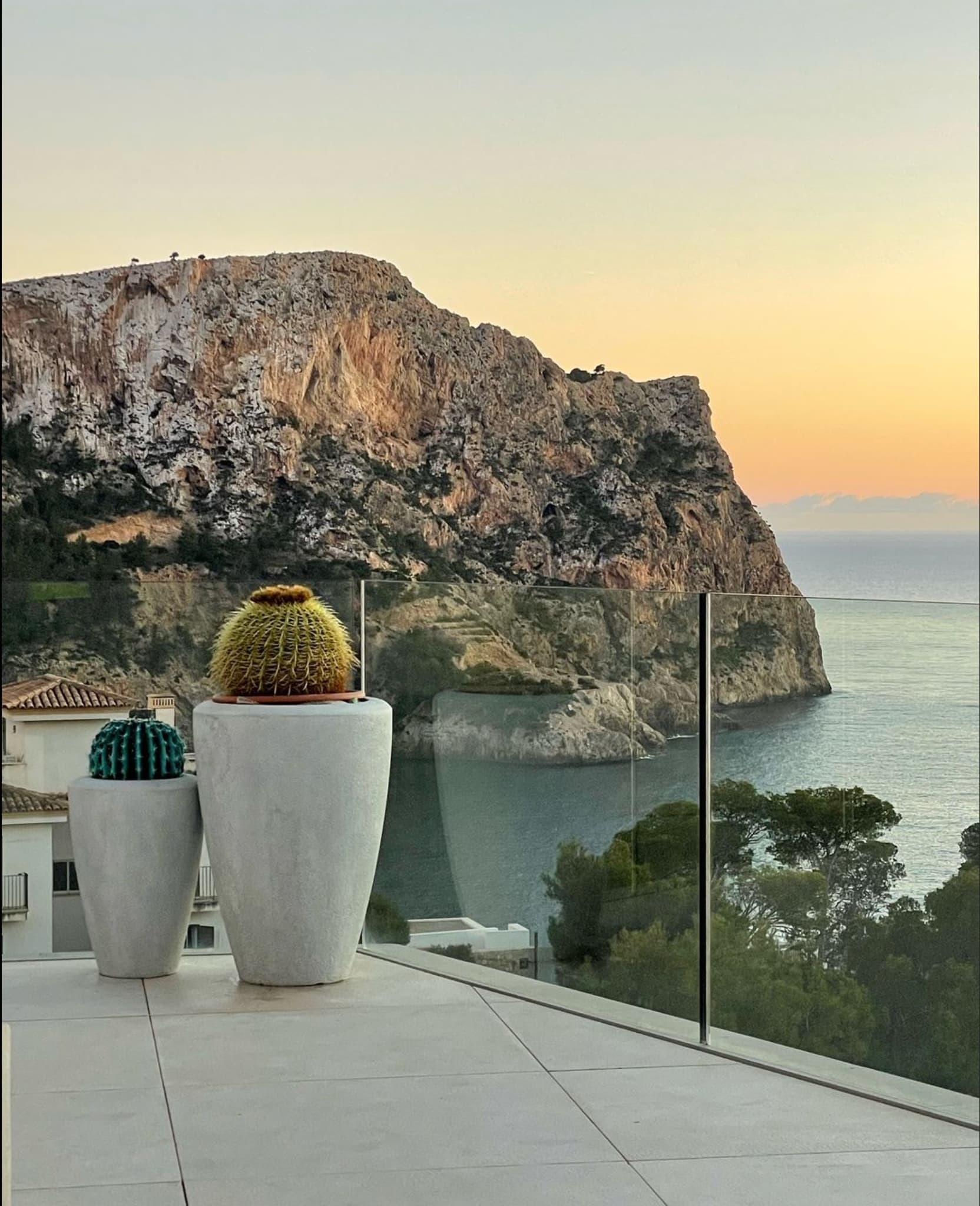 Luxus Villa in Port Andratx in bester Lage mit Meerblick kaufen Mallorca1.50