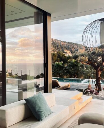 Luxus Villa in Port Andratx in bester Lage mit Meerblick kaufen Mallorca1.57