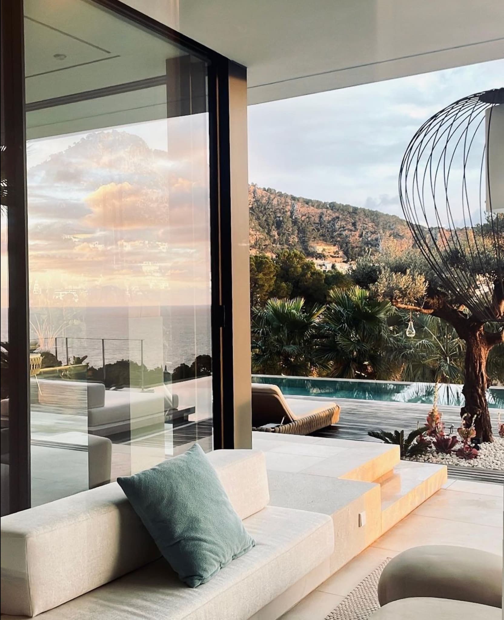 Luxus Villa in Port Andratx in bester Lage mit Meerblick kaufen Mallorca1.57