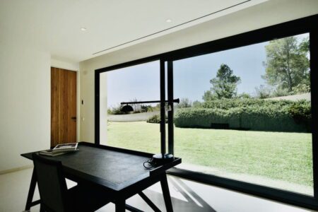 Moderne Villa in bester Lage Son Vida Mallorca kaufen09 _