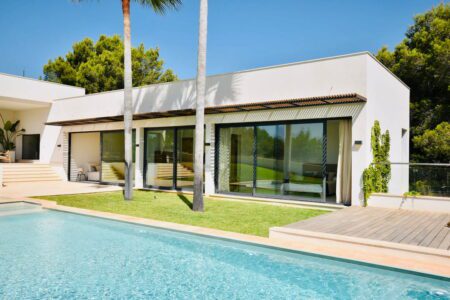 Moderne Villa in bester Lage Son Vida Mallorca kaufen32 _
