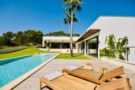 Moderne Villa in bester Lage Son Vida Mallorca kaufen39 _