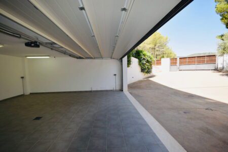 Moderne Villa in bester Lage Son Vida Mallorca kaufen42 _