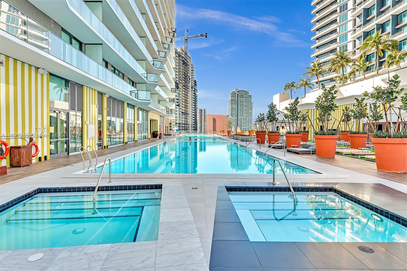 Luxuswohnung in Miami Florida kaufen-9