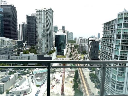 Luxuswohnung in Miami Florida kaufen bis fünfhunderttausend euro-1