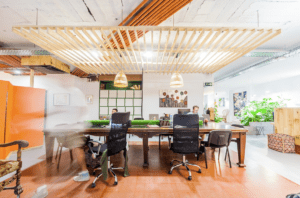 Cómodo&Co Coworking coworking mallorca