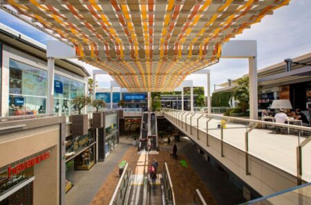 FAN shoppingcenter mallorca