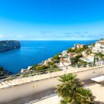 Luxus Penthouse in Port Andratx Mallorca mit Meerblick kaufen Rosstiza Hantelmann 2
