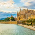 Mallorca Bild Kathedrale