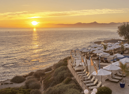 Mhares Sea Club Mallorca Ausblick