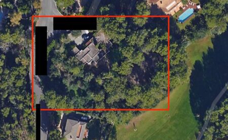 Grundstück Son Vida Mallorca kaufen