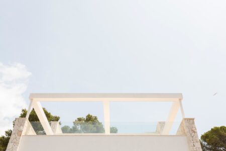 Luxus Villa in Portals Nous mit Meerblick kaufen für 5.5 Millionen Euro14