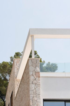 Luxus Villa in Portals Nous mit Meerblick kaufen für 5.5 Millionen Euro16