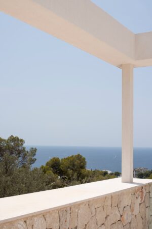 Luxus Villa in Portals Nous mit Meerblick kaufen für 5.5 Millionen Euro19