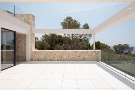 Luxus Villa in Portals Nous mit Meerblick kaufen für 5.5 Millionen Euro26