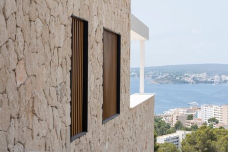 Luxus Villa in Portals Nous mit Meerblick kaufen für 5.5 Millionen Euro3