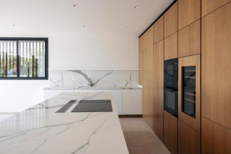 Luxusvilla in Portals Nous mit 180 Grad Meerblick kaufen Mallorca (11)