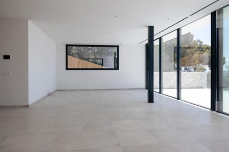 Luxusvilla in Portals Nous mit 180 Grad Meerblick kaufen Mallorca (14)