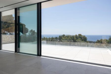 Luxusvilla in Portals Nous mit 180 Grad Meerblick kaufen Mallorca (15)