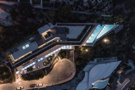 Villa Solitair Luxus Designervilla in Son Vida Mallorca kaufen.05 (5)