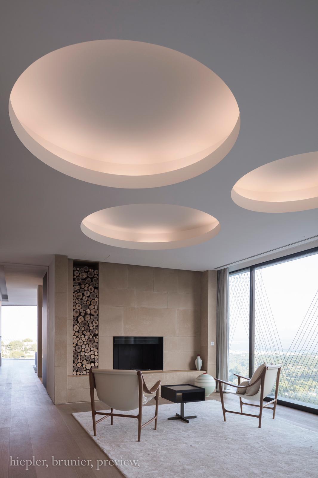 Villa Solitair Luxus Designervilla in Son Vida Mallorca kaufen.06 (3)