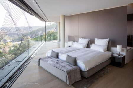 Villa Solitair Luxus Designervilla in Son Vida Mallorca kaufen.06