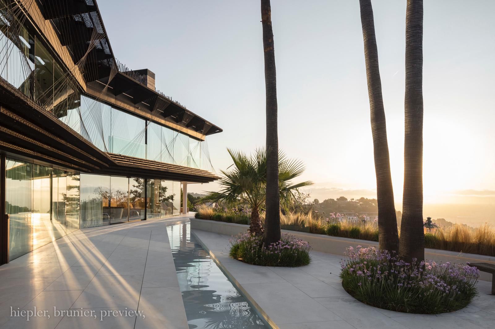 Villa Solitair Luxus Designervilla in Son Vida Mallorca kaufen.07 (3)