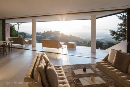 Villa Solitair Luxus Designervilla in Son Vida Mallorca kaufen.07 (4)