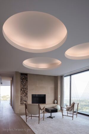 Villa Solitair Luxus Designervilla in Son Vida Mallorca kaufen.07 (6)