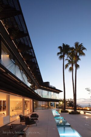 Villa Solitair Luxus Designervilla in Son Vida Mallorca kaufen.07 (7)