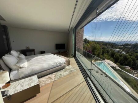 Villa Solitair Luxus Designervilla in Son Vida Mallorca kaufen.07 (8)