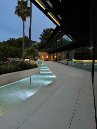 Villa Solitair Luxus Designervilla in Son Vida Mallorca kaufen.08